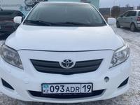 Toyota Corolla 2006 годаfor4 300 000 тг. в Талдыкорган