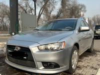 Mitsubishi Lancer 2011 года за 2 990 000 тг. в Алматы