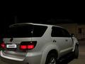 Toyota Fortuner 2006 года за 8 200 000 тг. в Актау – фото 20