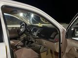 Toyota Fortuner 2006 годаfor8 200 000 тг. в Актау – фото 5