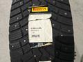 Новую шифрованную зимнюю резину Pirelli за 135 000 тг. в Алматы