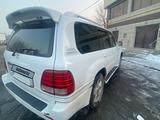 Lexus LX 470 2003 годаfor8 800 000 тг. в Алматы – фото 3