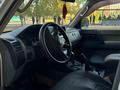 Mitsubishi Pajero 2005 годаfor6 500 000 тг. в Караганда – фото 6