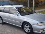 Subaru Legacy 1995 года за 2 300 000 тг. в Тараз – фото 2