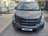 Hyundai Starex 2015 года за 11 500 000 тг. в Шымкент – фото 3