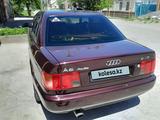 Audi A6 1996 года за 2 500 000 тг. в Кызылорда – фото 4