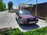 Audi A6 1996 годаүшін2 500 000 тг. в Кызылорда