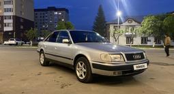 Audi 100 1993 года за 2 800 000 тг. в Петропавловск – фото 4