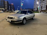 Audi 100 1993 года за 2 700 000 тг. в Петропавловск