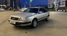 Audi 100 1993 года за 2 700 000 тг. в Петропавловск