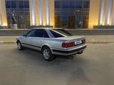 Audi 100 1993 годаүшін2 800 000 тг. в Петропавловск – фото 3