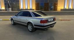Audi 100 1993 годаүшін2 800 000 тг. в Петропавловск – фото 3