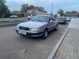 Audi 100 1993 годаүшін2 800 000 тг. в Петропавловск – фото 2