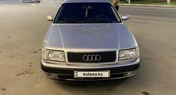 Audi 100 1993 годаүшін2 700 000 тг. в Петропавловск – фото 5