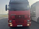 Volvo  F-Series 1997 года за 12 800 000 тг. в Тараз – фото 3