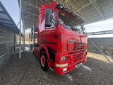 Volvo  F-Series 1997 года за 12 800 000 тг. в Тараз – фото 2