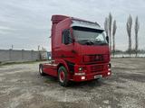 Volvo  F-Series 1997 года за 12 800 000 тг. в Тараз – фото 5