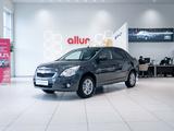 Chevrolet Cobalt Elegant AT 2026 года за 6 790 000 тг. в Алматы