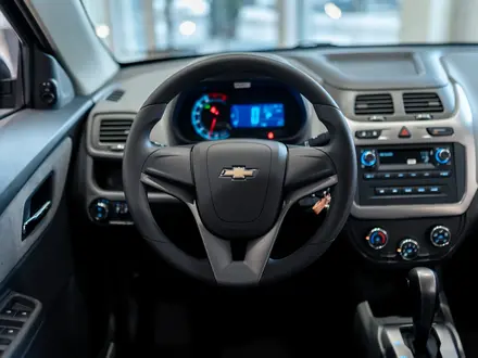 Chevrolet Cobalt Elegant AT 2026 года за 6 790 000 тг. в Алматы – фото 10