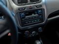 Chevrolet Cobalt Elegant AT 2026 года за 7 490 000 тг. в Алматы – фото 13