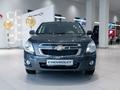 Chevrolet Cobalt Elegant AT 2026 года за 7 490 000 тг. в Алматы – фото 2