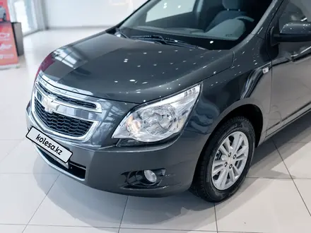 Chevrolet Cobalt Elegant AT 2026 года за 6 790 000 тг. в Алматы – фото 3