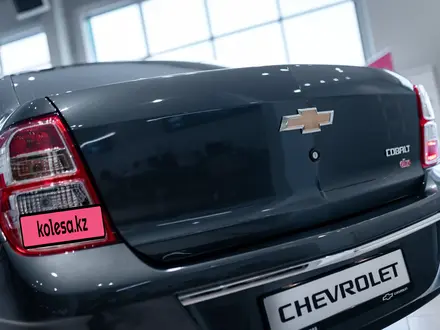 Chevrolet Cobalt Elegant AT 2026 года за 6 790 000 тг. в Алматы – фото 6