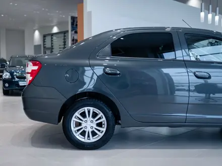 Chevrolet Cobalt Elegant AT 2026 года за 6 790 000 тг. в Алматы – фото 7