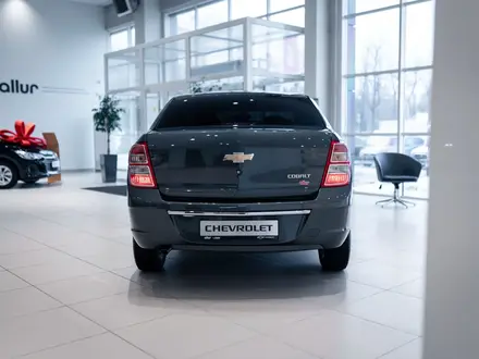 Chevrolet Cobalt Elegant AT 2026 года за 6 790 000 тг. в Алматы – фото 8