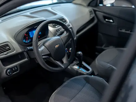 Chevrolet Cobalt Elegant AT 2026 года за 6 790 000 тг. в Алматы – фото 9