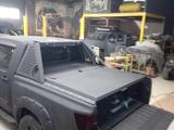 Nissan Titan 2010 года за 13 000 000 тг. в Караганда – фото 2