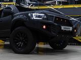 Nissan Titan 2010 года за 13 000 000 тг. в Караганда – фото 3