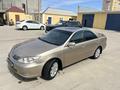 Toyota Camry 2002 годаfor4 800 000 тг. в Атырау – фото 10