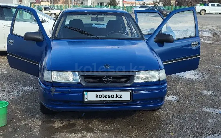 Opel Vectra 1992 годаfor1 000 000 тг. в Шымкент