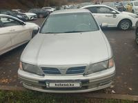 Nissan Maxima 1998 годаүшін2 600 000 тг. в Алматы