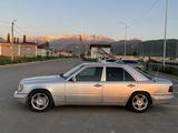 Mercedes-Benz E 280 1993 года за 1 800 000 тг. в Алматы – фото 3