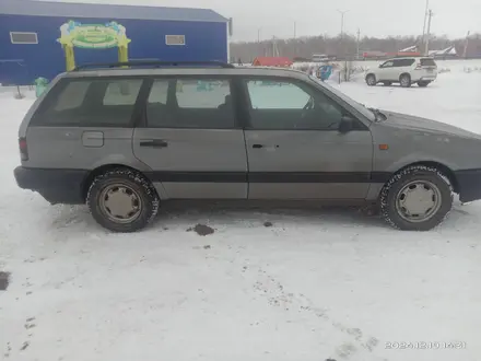 Volkswagen Passat 1991 года за 1 000 000 тг. в Кокшетау