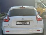 Nissan Juke 2013 года за 4 250 000 тг. в Астана – фото 2