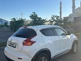 Nissan Juke 2013 года за 4 250 000 тг. в Астана – фото 3