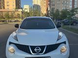 Nissan Juke 2013 года за 4 250 000 тг. в Астана – фото 4