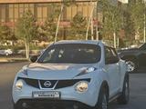 Nissan Juke 2013 года за 4 250 000 тг. в Астана – фото 5