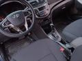 Hyundai Accent 2014 годаүшін4 000 000 тг. в Жанакорган – фото 11