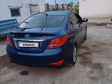 Hyundai Accent 2014 годаүшін4 550 000 тг. в Жанакорган – фото 5