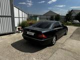 Mercedes-Benz S 500 2002 годаүшін4 500 000 тг. в Алматы