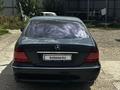 Mercedes-Benz S 500 2002 годаүшін4 500 000 тг. в Алматы – фото 5