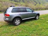 Volkswagen Touareg 2004 года за 5 800 000 тг. в Алматы – фото 3