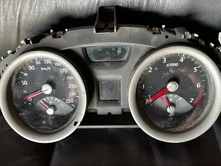 Панель приборов Renault (Рено) Laguna, Scenic, Megane, в наличии, привозная за 17 000 тг. в Алматы – фото 3