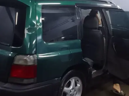 Subaru Forester 1999 года за 2 700 000 тг. в Алматы – фото 4