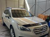 Subaru Outback 2015 года за 9 500 000 тг. в Балхаш