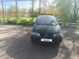 Volkswagen Sharan 1997 годаүшін800 000 тг. в Павлодар – фото 4